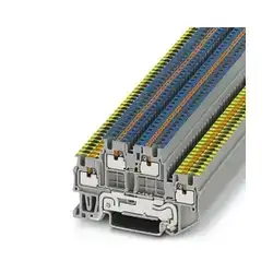 Phoenix Contact – PTTB 1,5/S-PE/N
