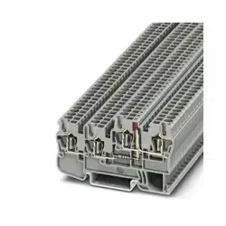 Phoenix Contact – STIO 2,5/3-2B/L-LA24RD/O-M