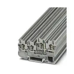 Phoenix Contact – STIO 2,5/3-2B/L-LA24GN/O-M