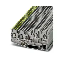 Phoenix Contact – STIO 2,5/4-PE/2B/L