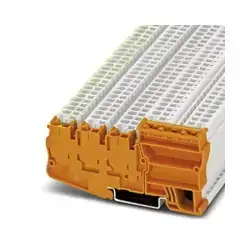 Phoenix Contact – STIO-IN 2,5/4-PE OG