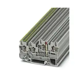 Phoenix Contact – STIO 2,5/3-PE/B/L-LA24RD/O-M