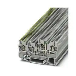 Phoenix Contact – STIO 2,5/3-PE/B/L-LA24GN/O-M