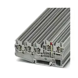 Phoenix Contact – STIO 2,5/4-3B/L-LA24RD/O-M