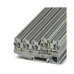 Phoenix Contact – STIO 2,5/4-3B/L-LA24GN/O-M