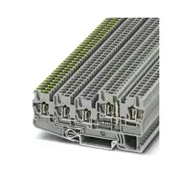 Phoenix Contact – STIO 2,5/4-PE/2B/L-LA24GN/O-M