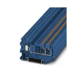 Phoenix Contact – PTU 2,5-TWIN BU