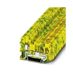 Phoenix Contact – PTU 2,5-TWIN-PE