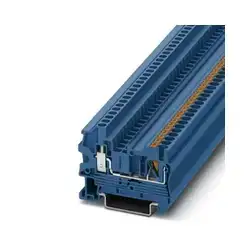 Phoenix Contact – PTU 2,5 BU