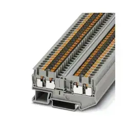 Phoenix Contact – PT 2,5-QUATTRO-U