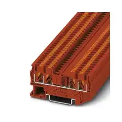 Phoenix Contact – PT 2,5-QUATTRO RD