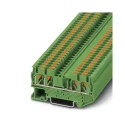 Phoenix Contact – PT 2,5-QUATTRO GN