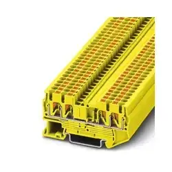 Phoenix Contact – PT 2,5-QUATTRO YE