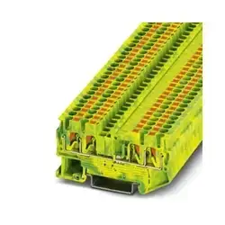 Phoenix Contact – PT 2,5-QUATTRO-PE