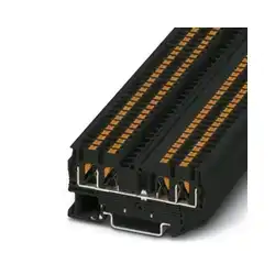 Phoenix Contact – PT 2,5-QUATTRO-PE BK