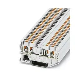 Phoenix Contact – PT 2,5-QUATTRO-SG WH