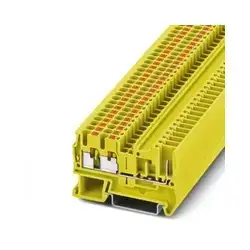 Phoenix Contact – PT 2,5-TWIN/1P YE