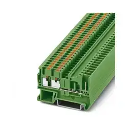 Phoenix Contact – PT 2,5-TWIN/1P GN