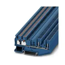 Phoenix Contact – PT 2,5-QUATTRO/2P BU