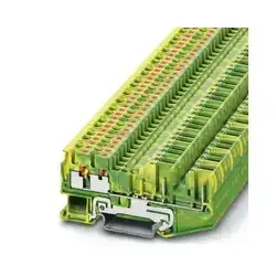 Phoenix Contact – PT 2,5-QUATTRO/2P-PE