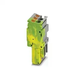 Phoenix Contact – PP-H 2,5/ 3 (1GNYE/2GY)