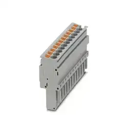 Phoenix Contact – PP-H 2,5/12