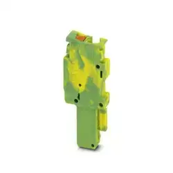 Phoenix Contact – PP-H 2,5/1-L GNYE