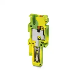 Phoenix Contact – PP-H 2,5/1-M GNYE