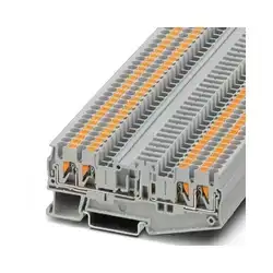 Phoenix Contact – PT 2,5-QUATTRO-TGB