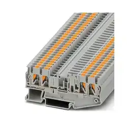 Phoenix Contact – PT 2,5-QUATTRO-TG