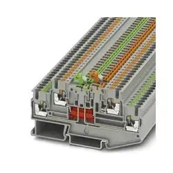 Phoenix Contact – PTT 2,5-2MT