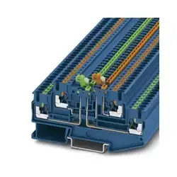 Phoenix Contact – PTT 2,5-2MT BU