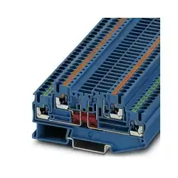 Phoenix Contact – PTT 2,5-2TG BU