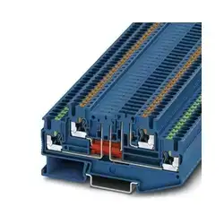 Phoenix Contact – PTT 2,5-L/TG BU