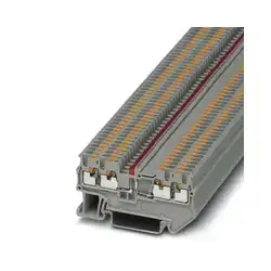 Phoenix Contact – PT 2,5-QUATTRO-LA 24 RD