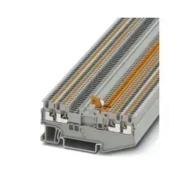 Phoenix Contact – PT 1,5/S-QUATTRO-MT