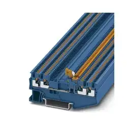 Phoenix Contact – PT 1,5/S-QUATTRO-MT BU