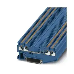 Phoenix Contact – PT 1,5/S-QUATTRO-TG BU