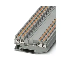 Phoenix Contact – PT 1,5/S-QUATTRO-MTD