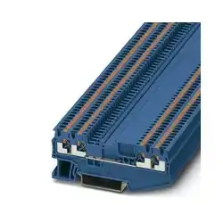 Phoenix Contact – PT 1,5/S-QUATTRO-MTD BU