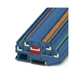 Phoenix Contact – PTT 1,5/S-L/MT BU