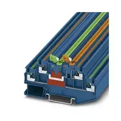 Phoenix Contact – PTT 1,5/S-2MT BU