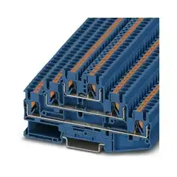 Phoenix Contact – PT 2,5-3L BU