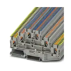 Phoenix Contact – PT 2,5-PE/L/N