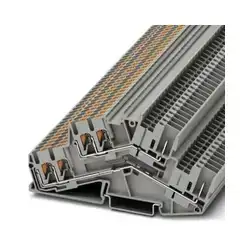 Phoenix Contact – PTTBS 2,5-TWIN/2P