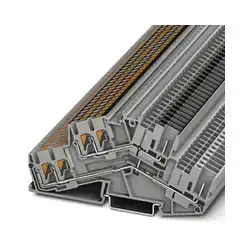 Phoenix Contact – PTTBS 2,5-TWIN/2P-PV