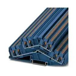 Phoenix Contact – PTTBS 2,5-QUATTRO BU