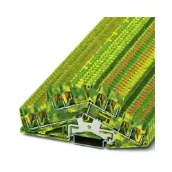 Phoenix Contact – PTTBS 2,5-QUATTRO-PE