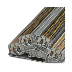 Phoenix Contact – PTTBS 2,5-QUATTRO-PV