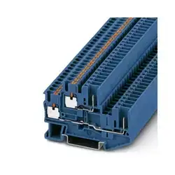 Phoenix Contact – PTTB 2,5/2P BU